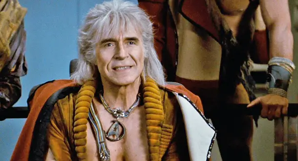 The 10 Best Star Trek Villains Ever (Besides Khan)