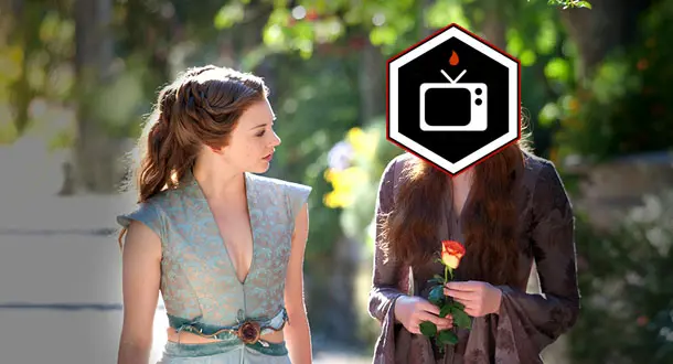 Recap: Game of Thrones 3.07 - The Bear and the Maiden Fair