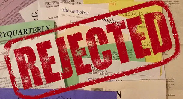 Rejection: A Critical Device