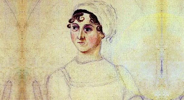 Why the F*ck Do People Love Jane Austen So Much? A Primer