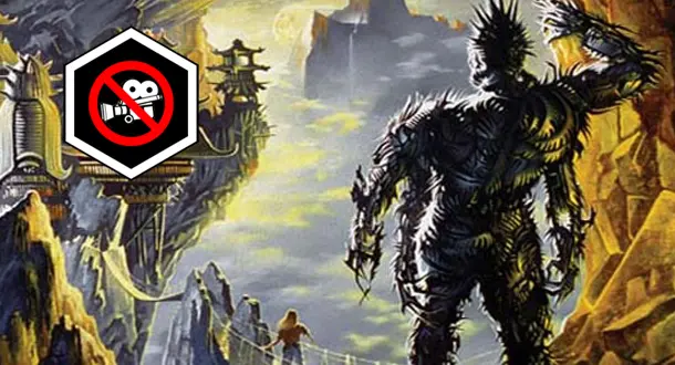 Behold The Unfilmable: Hyperion Cantos