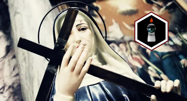 LURID: Boss Prophets - the Cult Narrative in Fact and Fiction