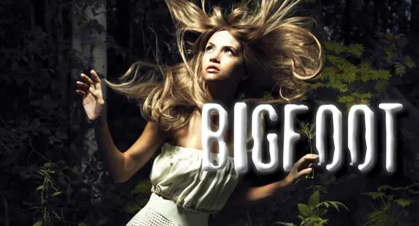 Cum for Bigfoot: A Sexy Self Publishing Success Story