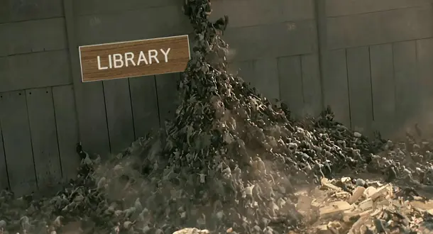 The 10 Books Every Zombie Fan Must Read
