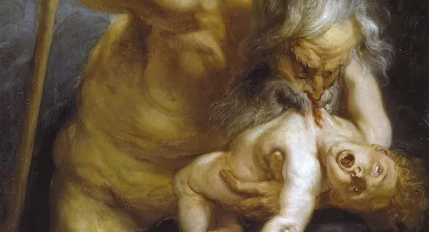 Eating Babies: Boundaries for Writers in Fiction