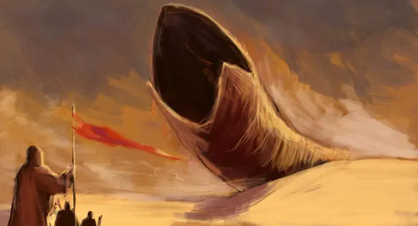 The Sleeper Must Awaken: A Dune Primer