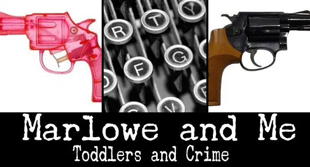 Marlowe and Me: The Road Curved, and I Didn't