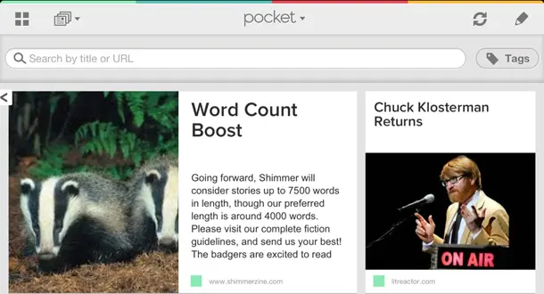 4 Ways to Keep Up With Online Lit Mags on Your Smartphone and Tablet