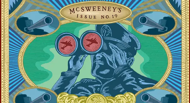 Five Literary Magazines That Restore My Faith in Publishing
