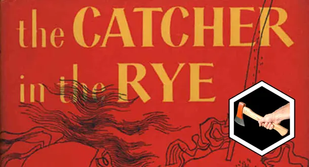 Culling The Classics: The Catcher in the Rye
