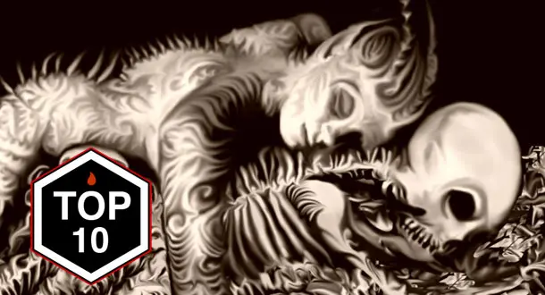 Chainsaw Hands and Fishbowl Hearts: The Ultimate Introduction to Bizarro Fiction