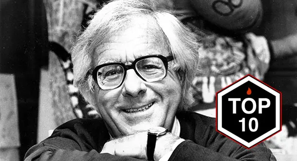 10 Stories by Ray Bradbury That Would Make Great Movies