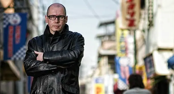 Why The F*ck Aren't You Reading David Peace?