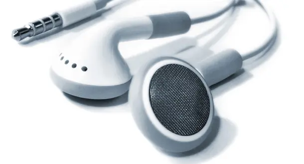 Listen Up!: 5 Awesome Lit-Based Podcasts