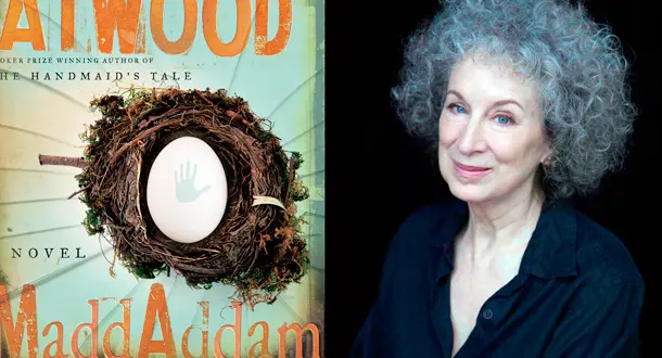 Starting From Scratch: Margaret Atwood's Maddaddam Trilogy