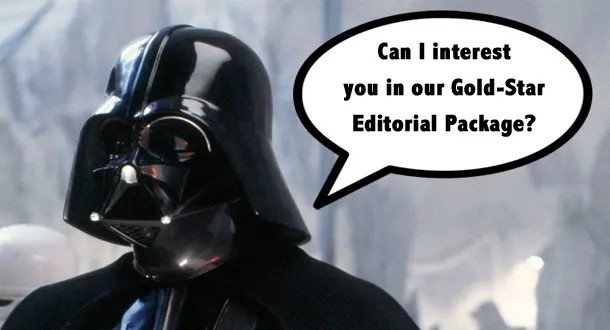 The Dark Side Of The Publishing Industry: How To Avoid Scams