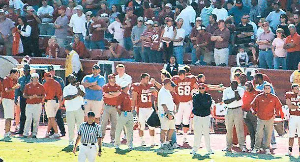 Gridiron Blues: Authors Reflect on Football Fandom