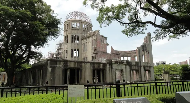 A Little Bit of History: Six World War II Books You Shouldn't Miss
