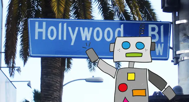 Hollywood's Science Fiction Problem