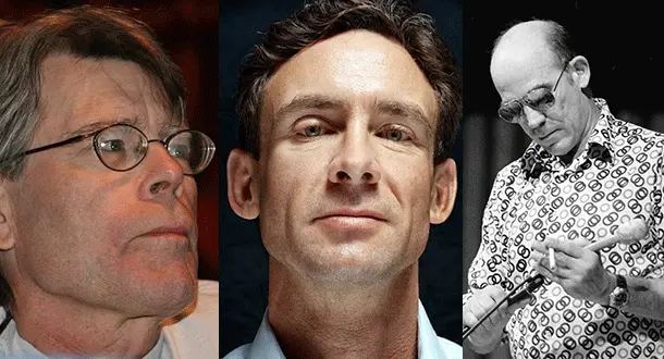 12 Unpublished Novels We Wish We Could Read