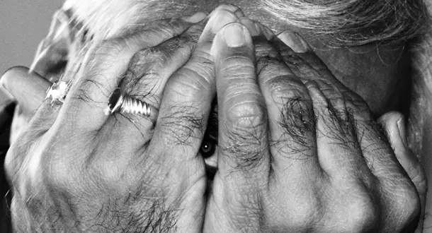 Writing Through The Fear Of Words