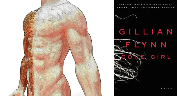Anatomy Of A Best Seller: Four Reasons "Gone Girl" is Such A Literary Juggernaut