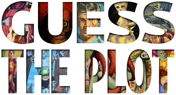 Guess The Plot: A Reawakening and a Reboot