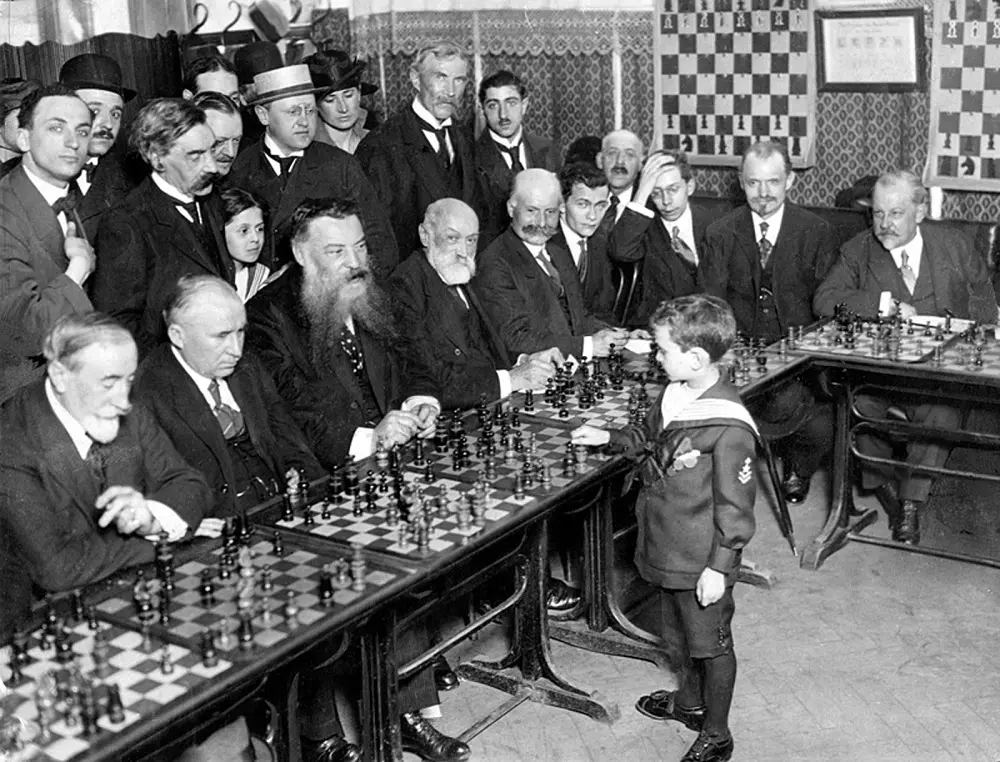 How Precocious is Too Precocious? Writing Smart but Believable Kids