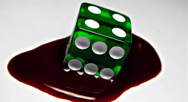 LURID: Bad to the Bone? (Part 2: Adults)