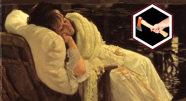 Culling The Classics: Anna Karenina