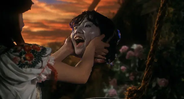 Ten Exceptionally Well-Written Horror Films