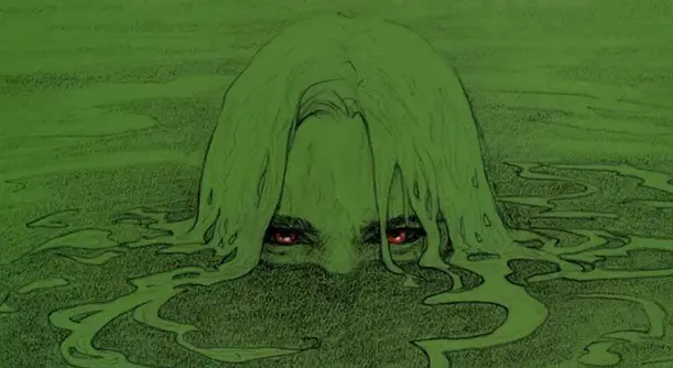 5 Scary Comics To Suit Every Predilection