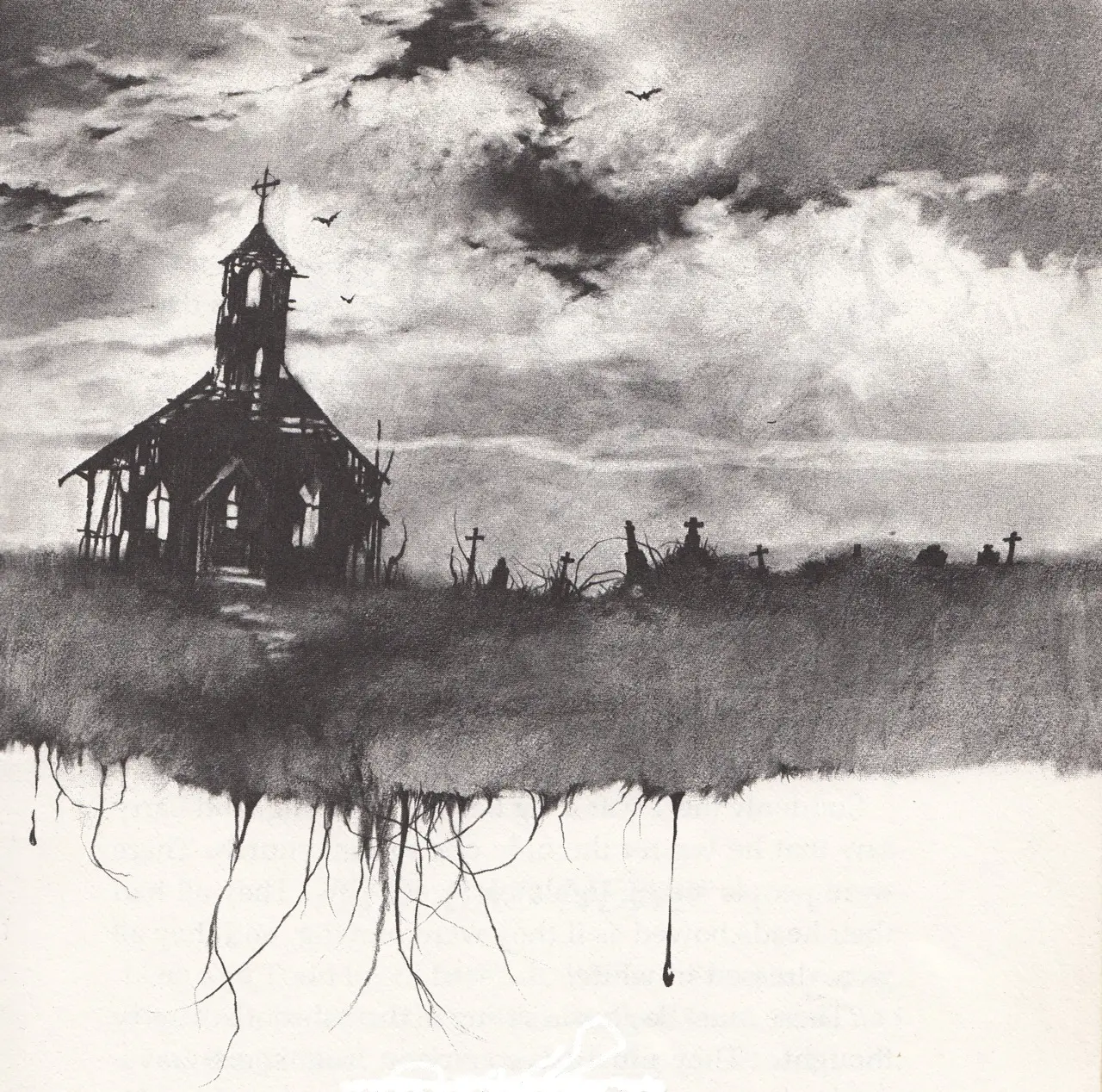Scary Stories To Tell In the Dark: A Case for Scaring the Crap Out of Your Kids