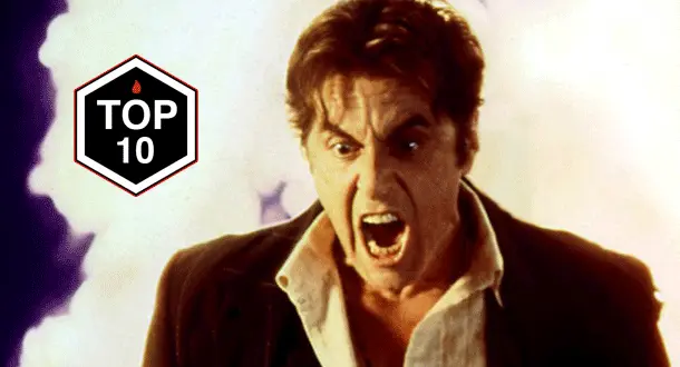 Top Ten Best-Worst Lawyers in Fiction
