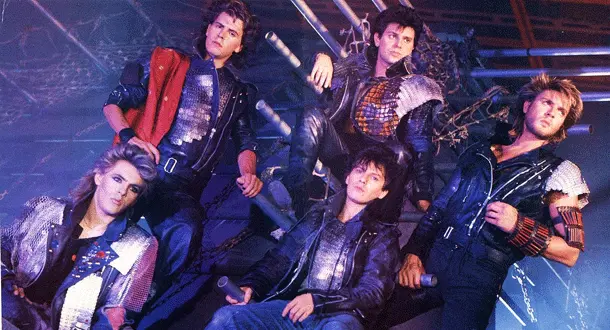 LitRock: 9 Odd Stories Behind Book-Inspired Music