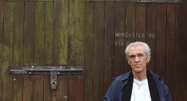 Why The F*ck Aren't You Reading Ken Bruen?