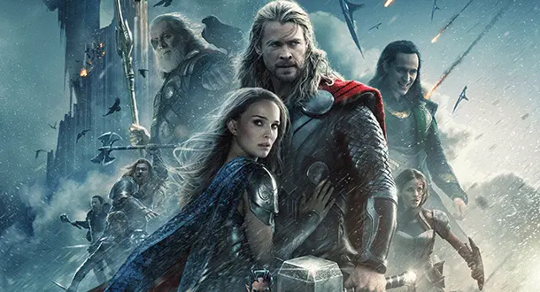 10 Works That Blur the Line Between Mythology and Science Fiction