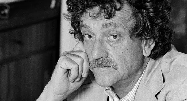 Footnotes: On Vonnegut and the Semicolon