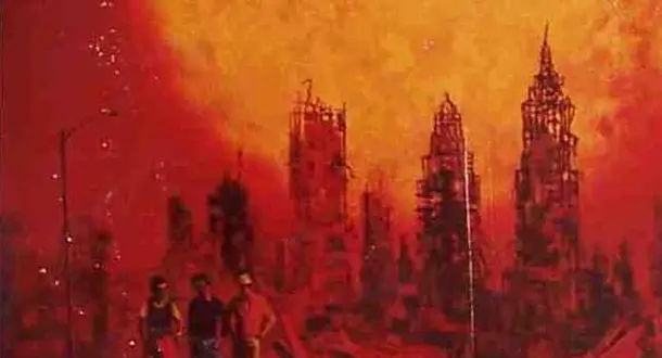 17 of the Most Literary Science Fiction Novels