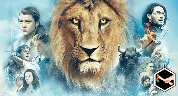 Culling The Classics: The Chronicles of Narnia