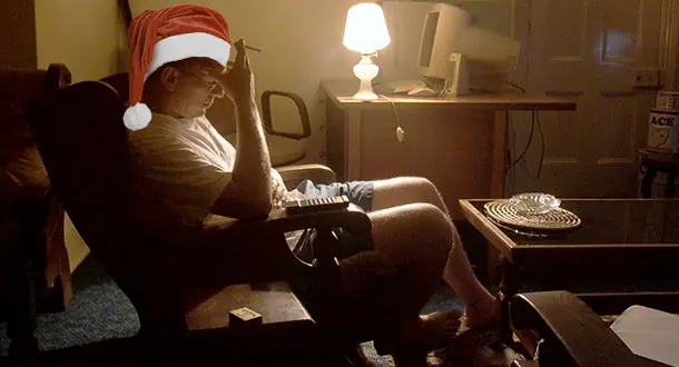 Christmas Bummers: 5 Books to Wallow In During the Holidays
