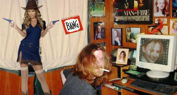 The Wild West World of eBook Only Erotica (NSFW)