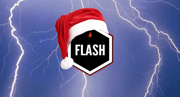 UPDATED WITH WINNER: LitReactor's Flash Fiction Smackdown: December (Holiday) Edition