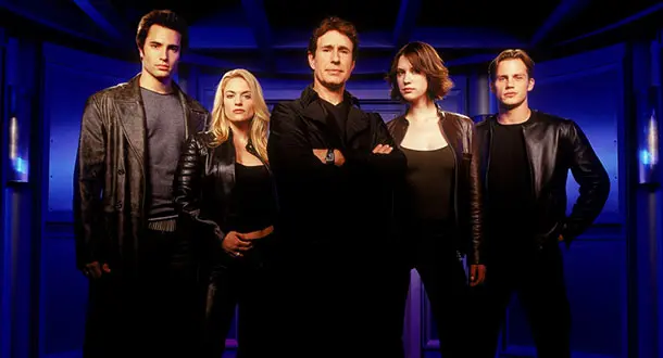 Five Failed Attempts to Bring Superheroes to TV