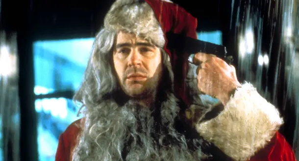 Fifteen Twisted Christmas Tales