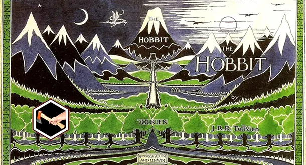 Culling The Classics: The Hobbit