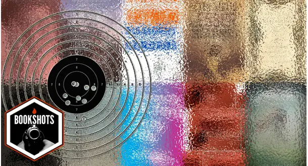 The Ten Bookshots Reviews that Forced Me Yet Again into the Eager Tentacles of Amazon