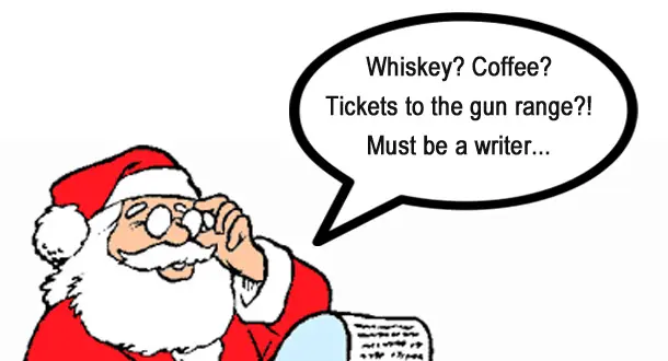 Buying Guide: How To Shop For A Writer This Holiday Season