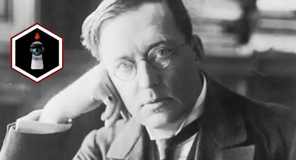 LURID: Macabre Christmas - M.R. James