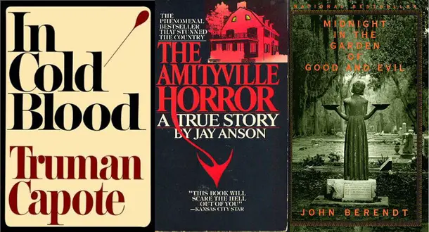 Inaccuracies In Literary Nonfiction: A Necessary Evil?